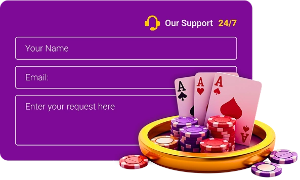 Crown Coins Casino USA Support